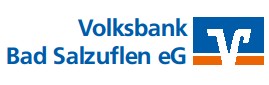 Ihr Weg zur Volksbank Bad Salzuflen