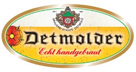 Ihr Weg zur Detmolder Brauerei