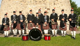 Pipes & Drums Bielefeld