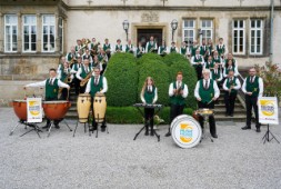 Musikfreunde Schwelentrup